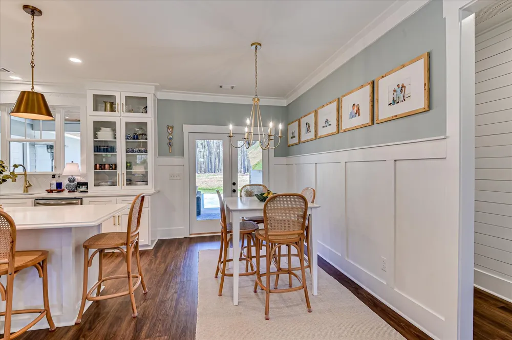 1630 Long Cove Drive Lincolnton, GA 30817