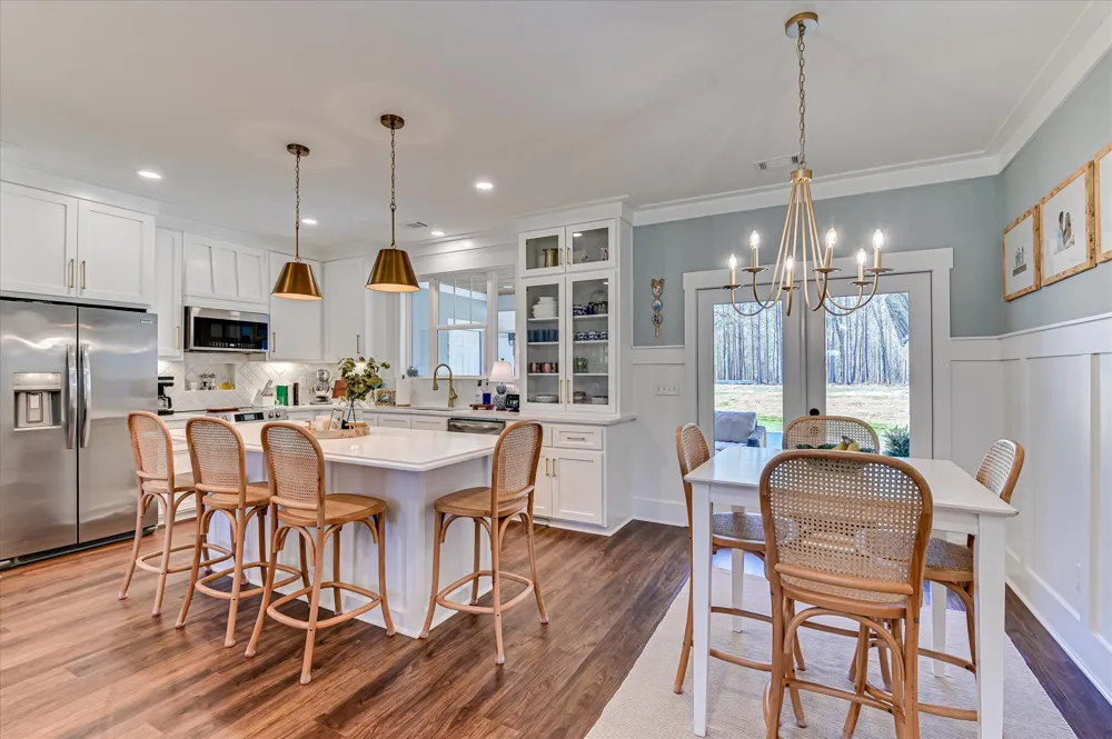 1630 Long Cove Drive Lincolnton, GA 30817