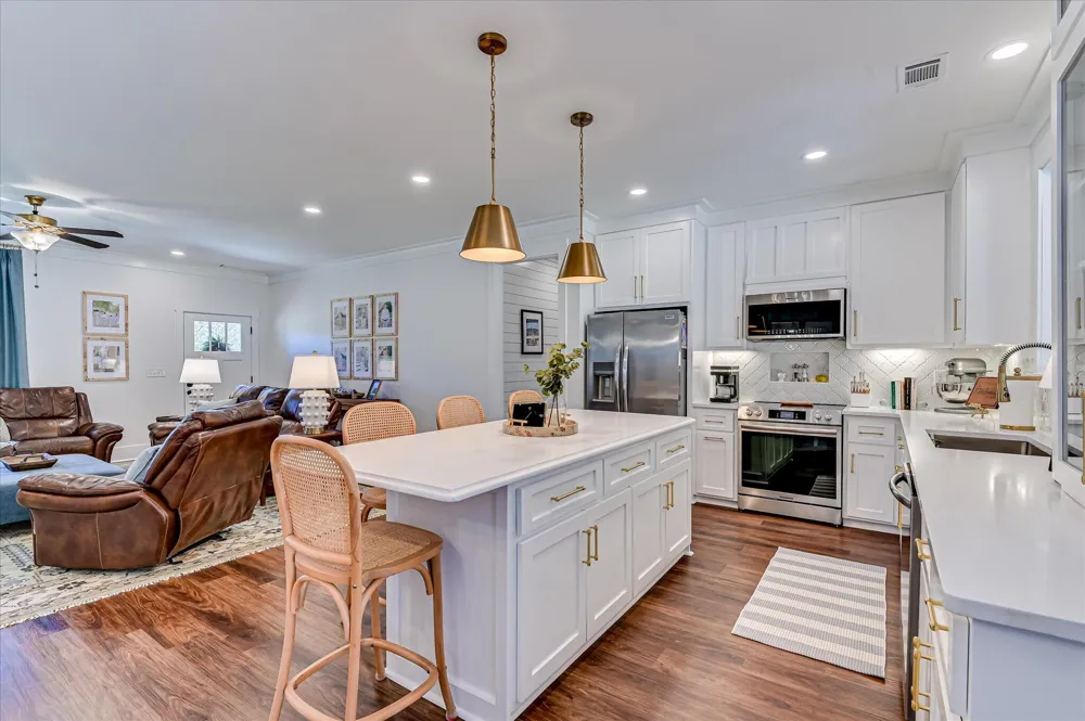 1630 Long Cove Drive Lincolnton, GA 30817