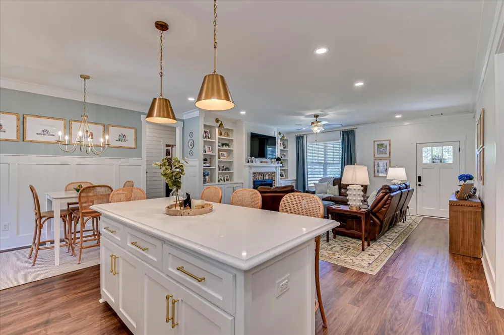 1630 Long Cove Drive Lincolnton, GA 30817