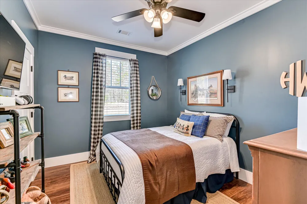 1630 Long Cove Drive Lincolnton, GA 30817