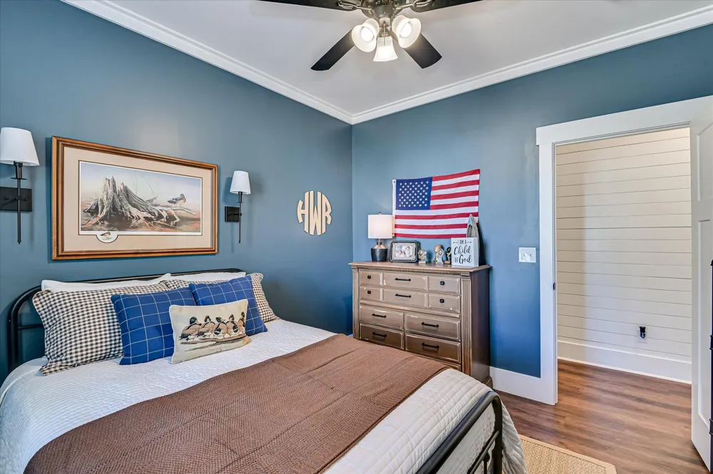 1630 Long Cove Drive Lincolnton, GA 30817
