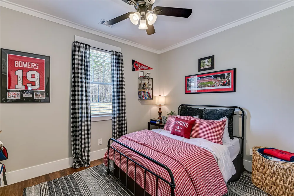 1630 Long Cove Drive Lincolnton, GA 30817