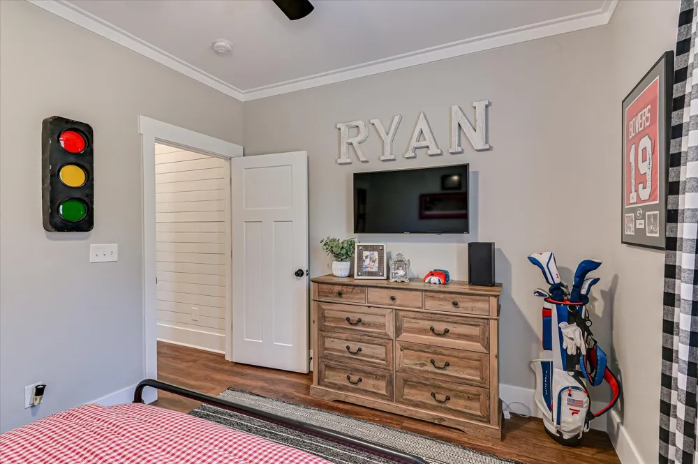 1630 Long Cove Drive Lincolnton, GA 30817