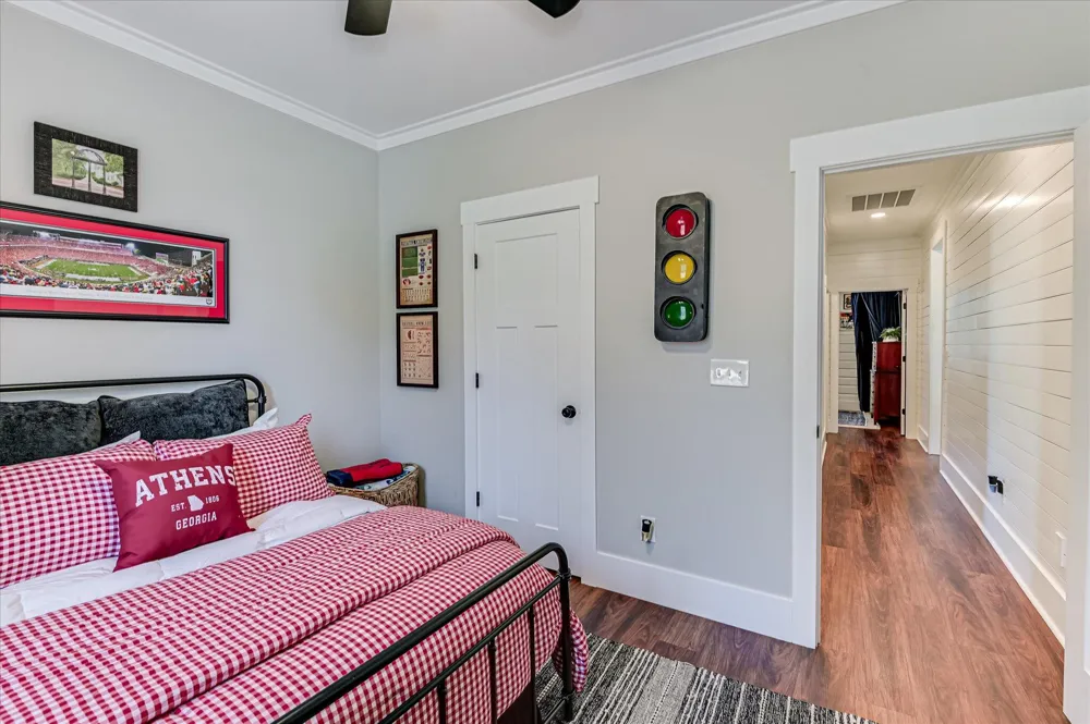 1630 Long Cove Drive Lincolnton, GA 30817