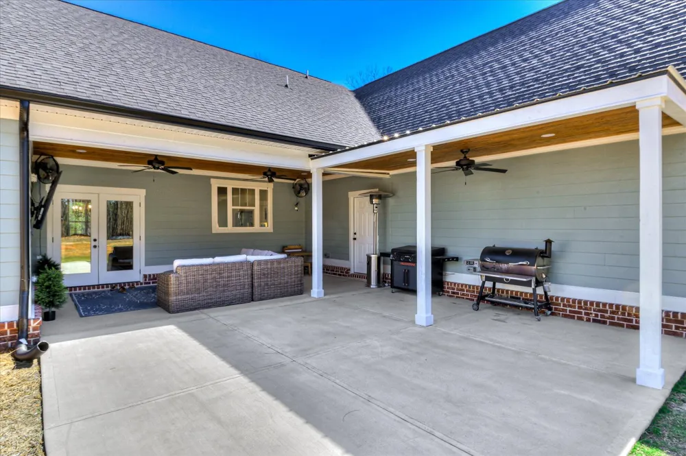 1630 Long Cove Drive Lincolnton, GA 30817
