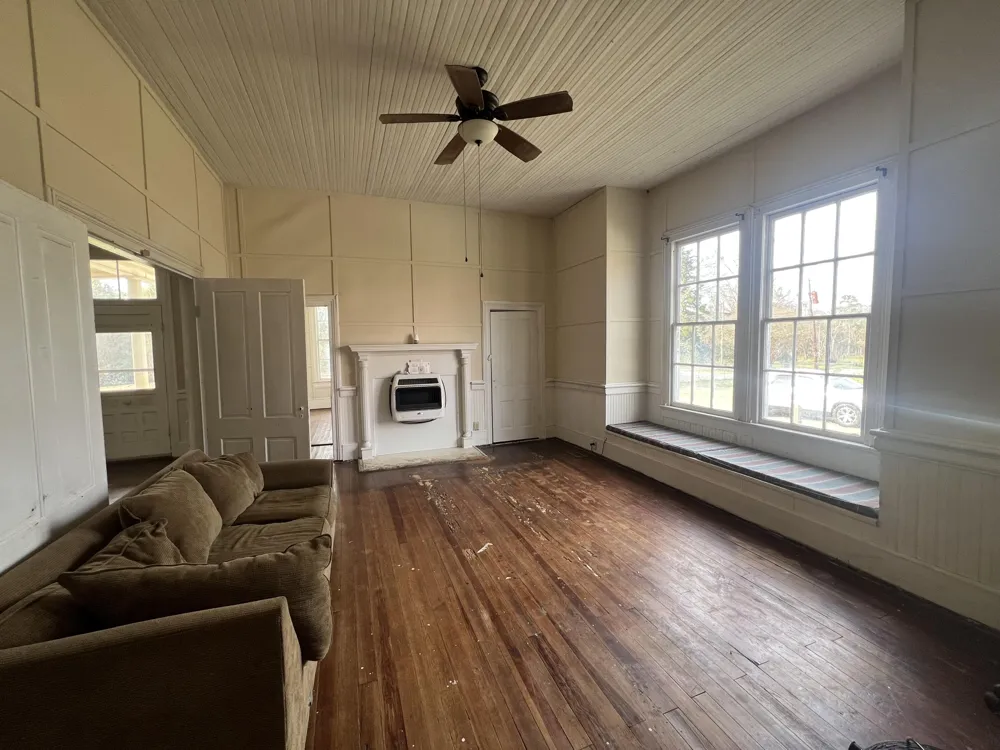 179 Independence Street Tignall, GA 30668