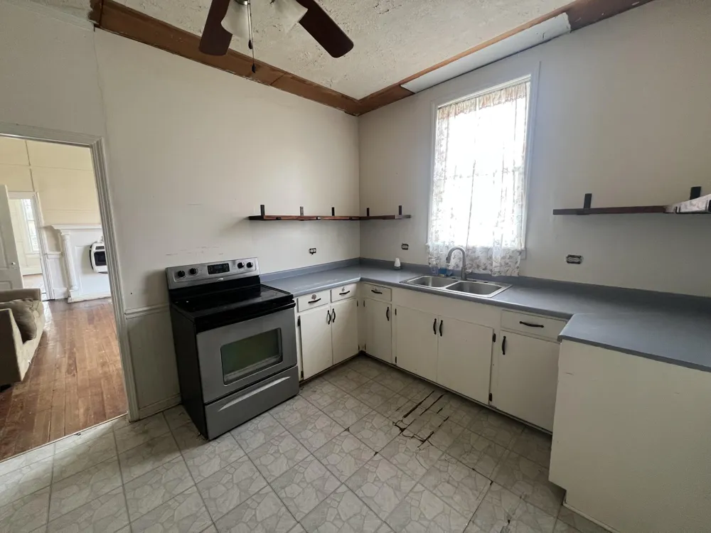 179 Independence Street Tignall, GA 30668