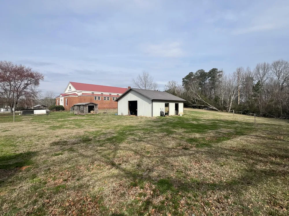 179 Independence Street Tignall, GA 30668