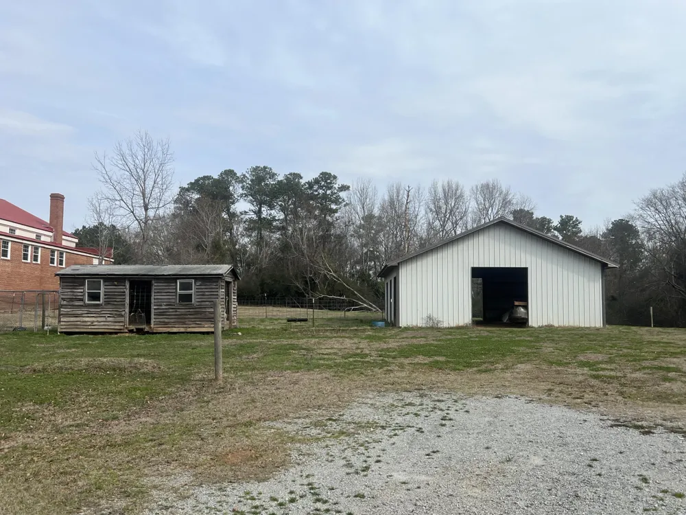 179 Independence Street Tignall, GA 30668