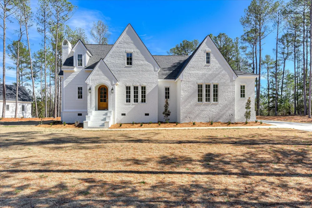1018 Sadie Lane Lincolnton, GA 30817
