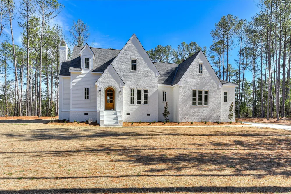 1018 Sadie Lane Lincolnton, GA 30817