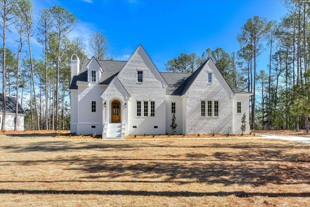 1018 Sadie Lane Lincolnton, GA 30817