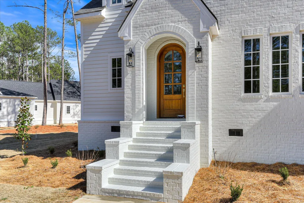1018 Sadie Lane Lincolnton, GA 30817