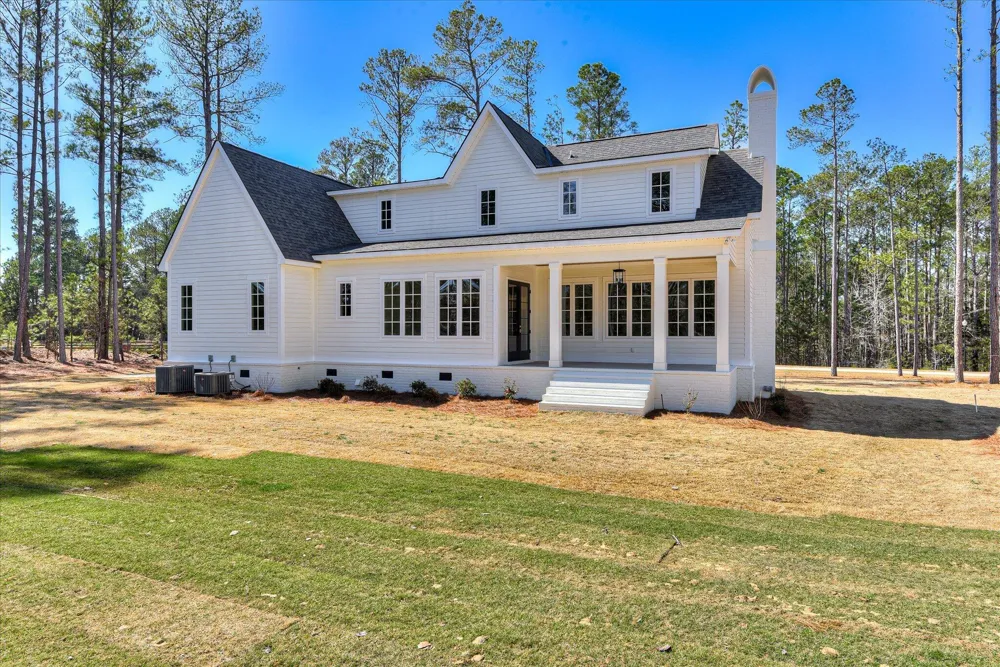 1018 Sadie Lane Lincolnton, GA 30817