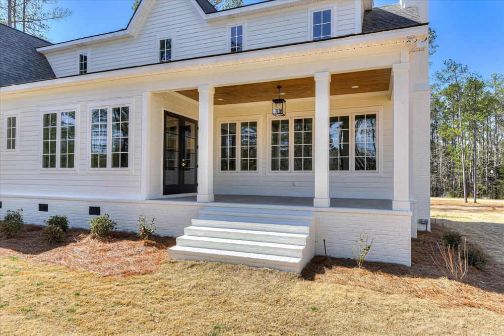 1018 Sadie Lane Lincolnton, GA 30817
