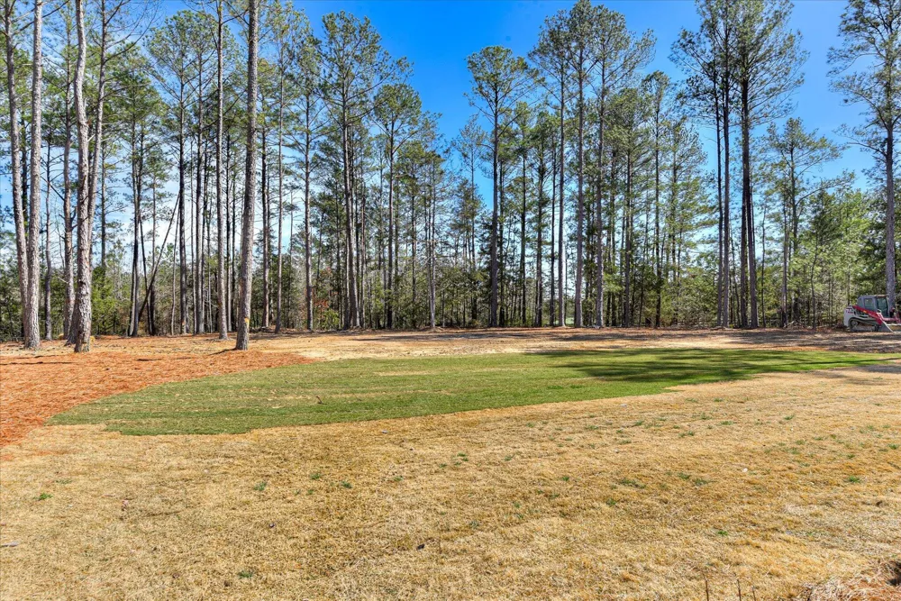 1018 Sadie Lane Lincolnton, GA 30817