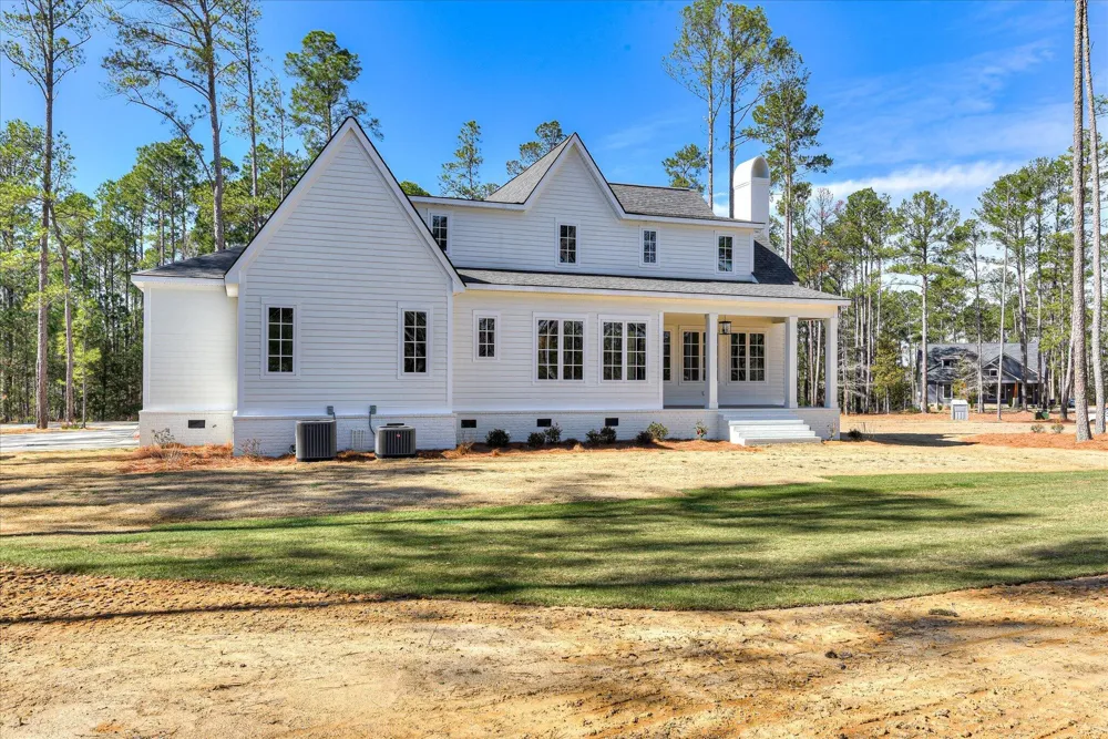 1018 Sadie Lane Lincolnton, GA 30817