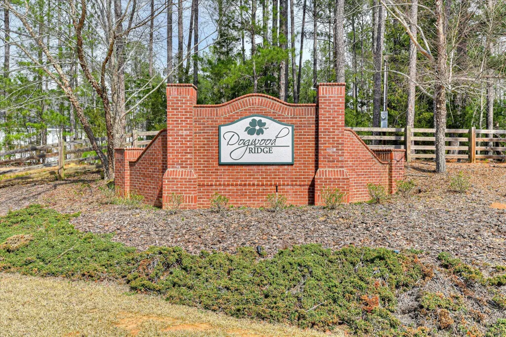 1018 Sadie Lane Lincolnton, GA 30817