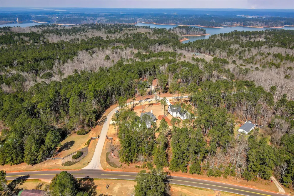 1018 Sadie Lane Lincolnton, GA 30817
