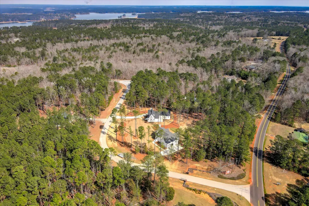 1018 Sadie Lane Lincolnton, GA 30817