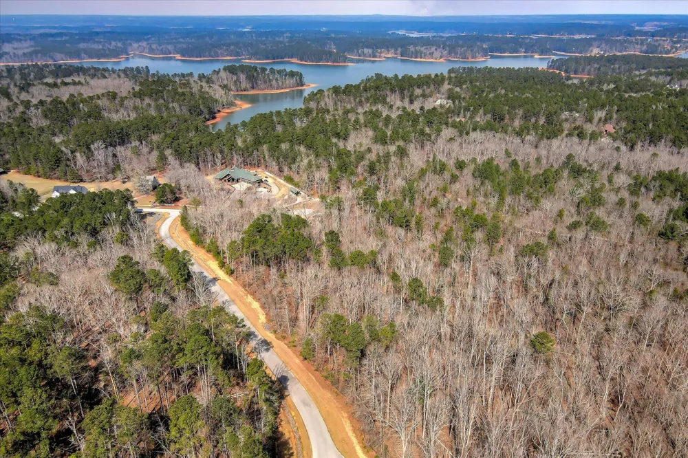1018 Sadie Lane Lincolnton, GA 30817