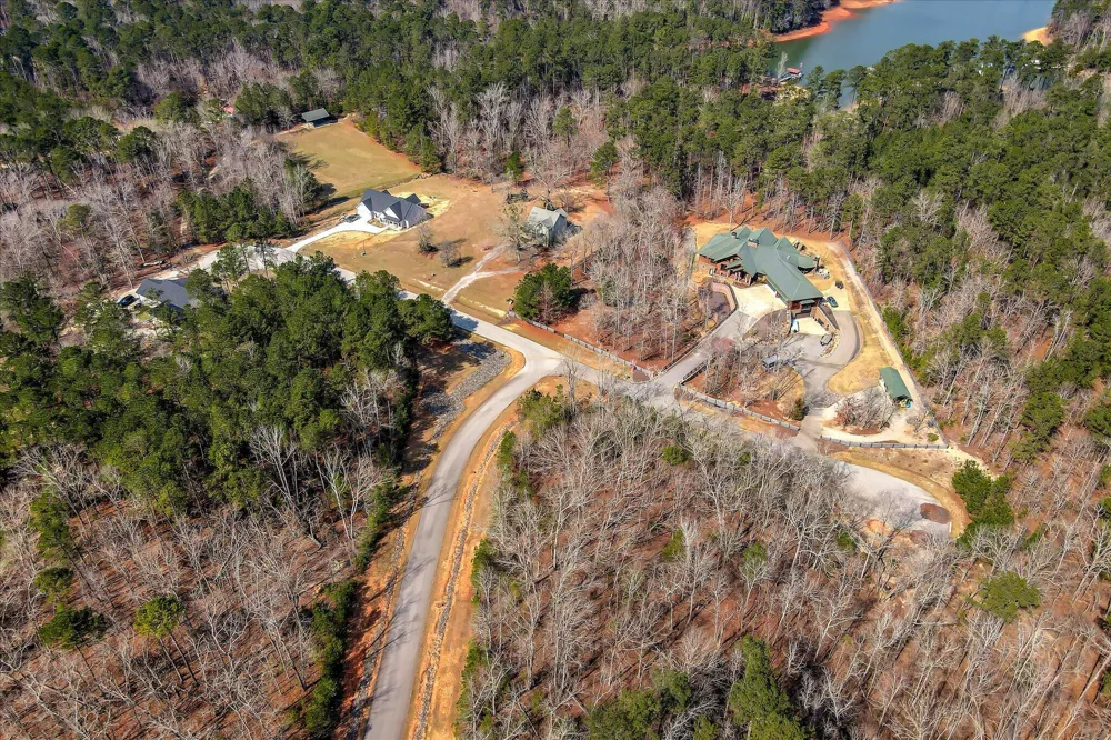 1018 Sadie Lane Lincolnton, GA 30817
