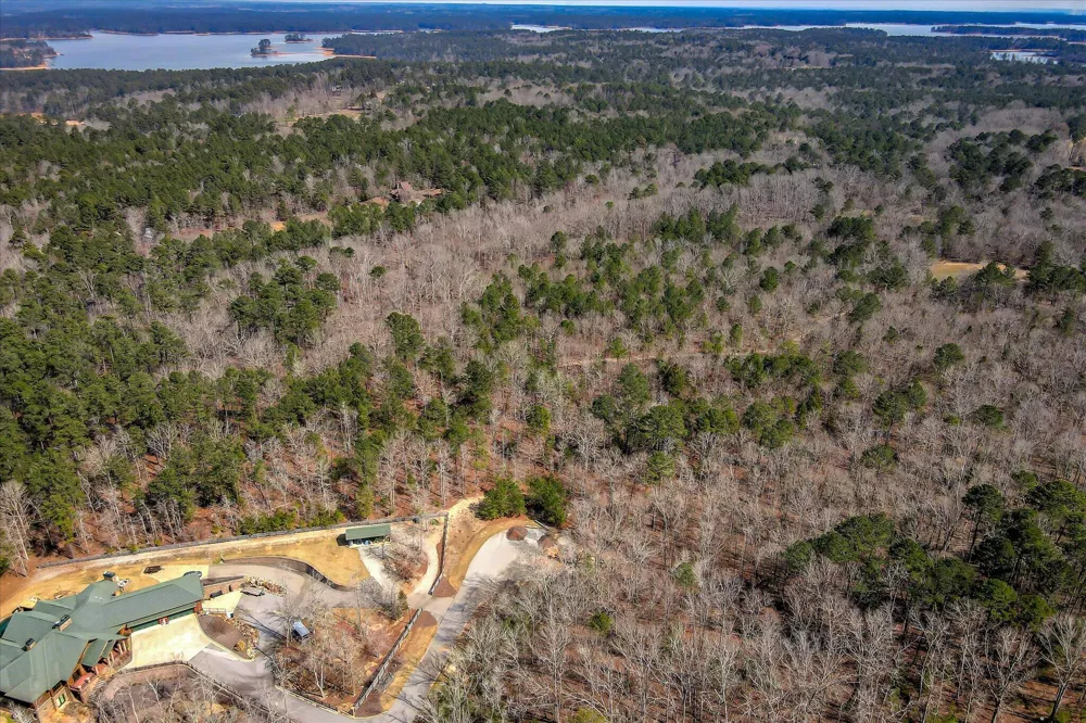 1018 Sadie Lane Lincolnton, GA 30817