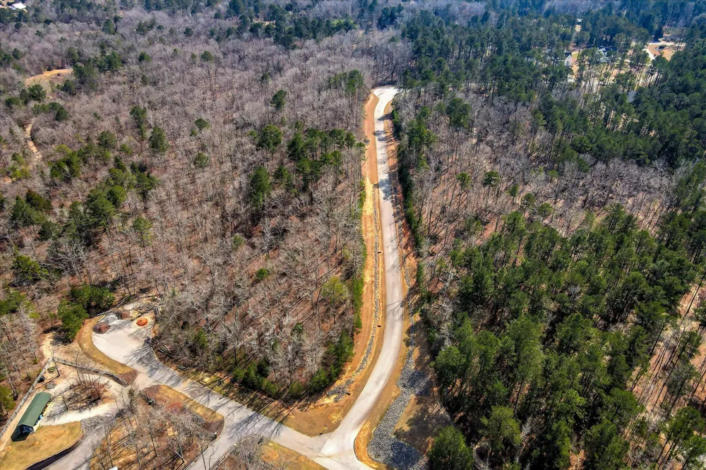 1018 Sadie Lane Lincolnton, GA 30817
