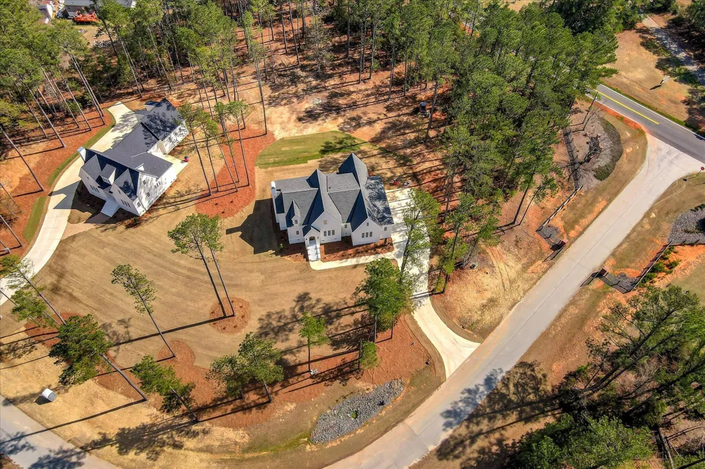 1018 Sadie Lane Lincolnton, GA 30817