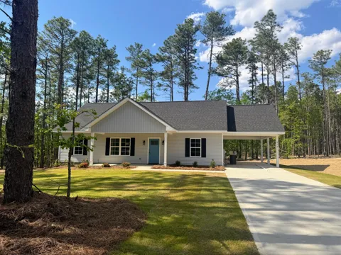 272 Keith Drive