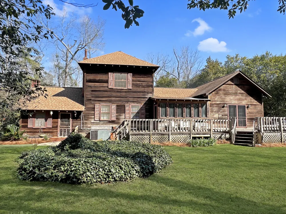 14656 Atomic Road Beech Island, SC 29842