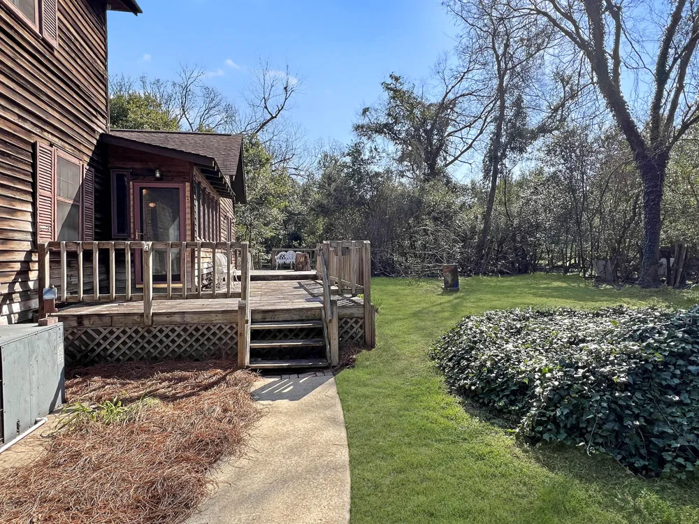 14656 Atomic Road Beech Island, SC 29842