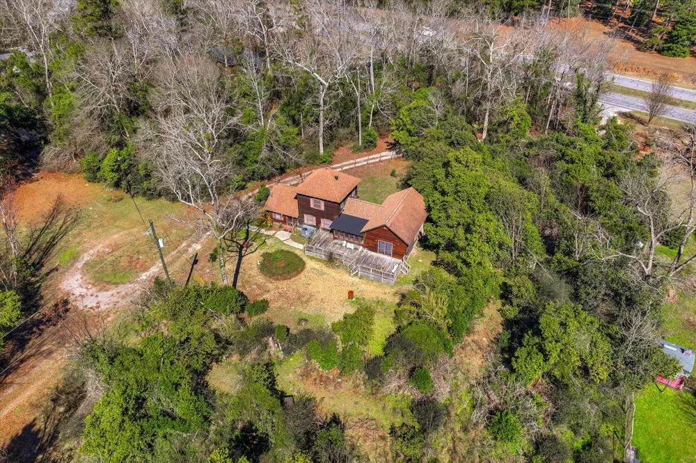 14656 Atomic Road Beech Island, SC 29842