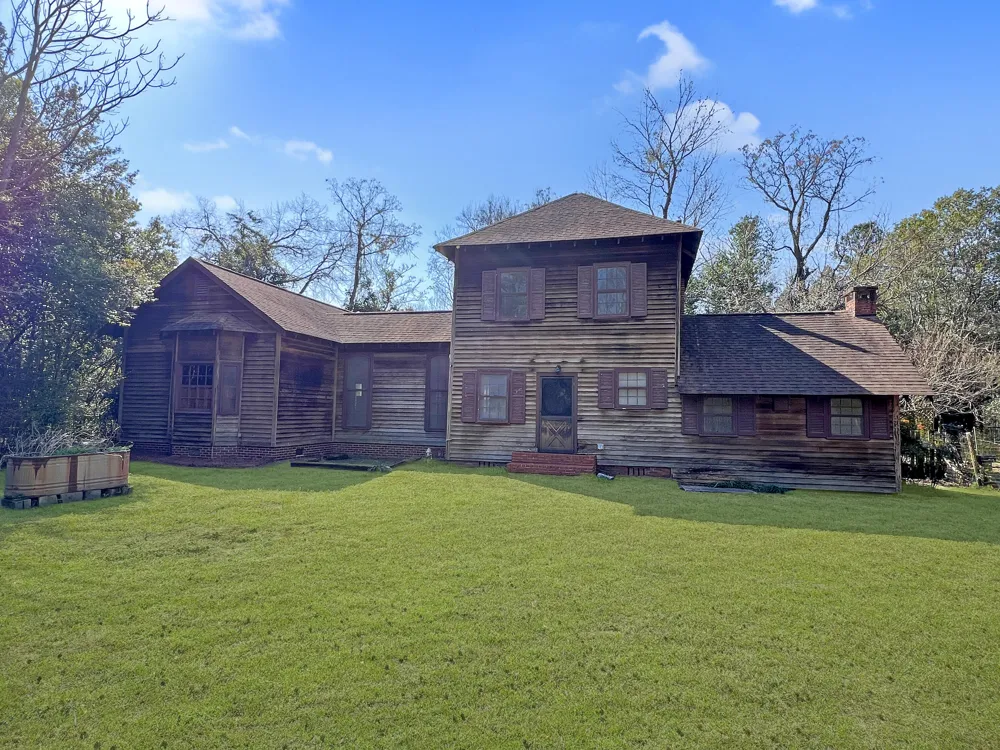 14656 Atomic Road Beech Island, SC 29842