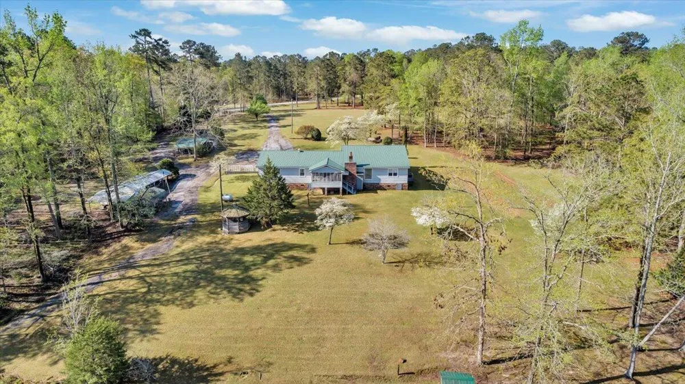 7025 Rance Perry Road Appling, GA 30802