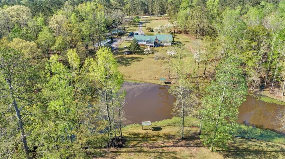 7025 Rance Perry Road Appling, GA 30802