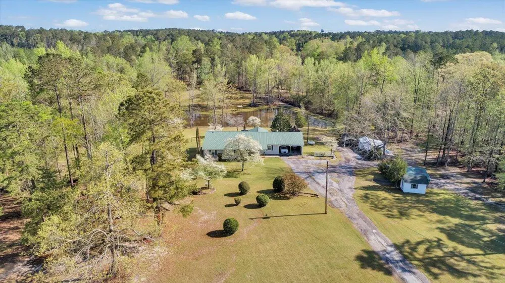 7025 Rance Perry Road Appling, GA 30802