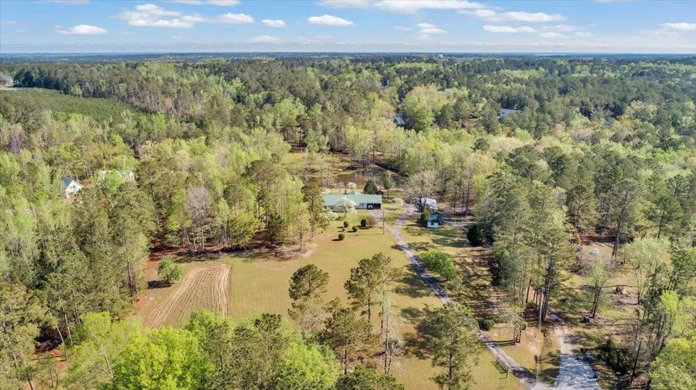 7025 Rance Perry Road Appling, GA 30802