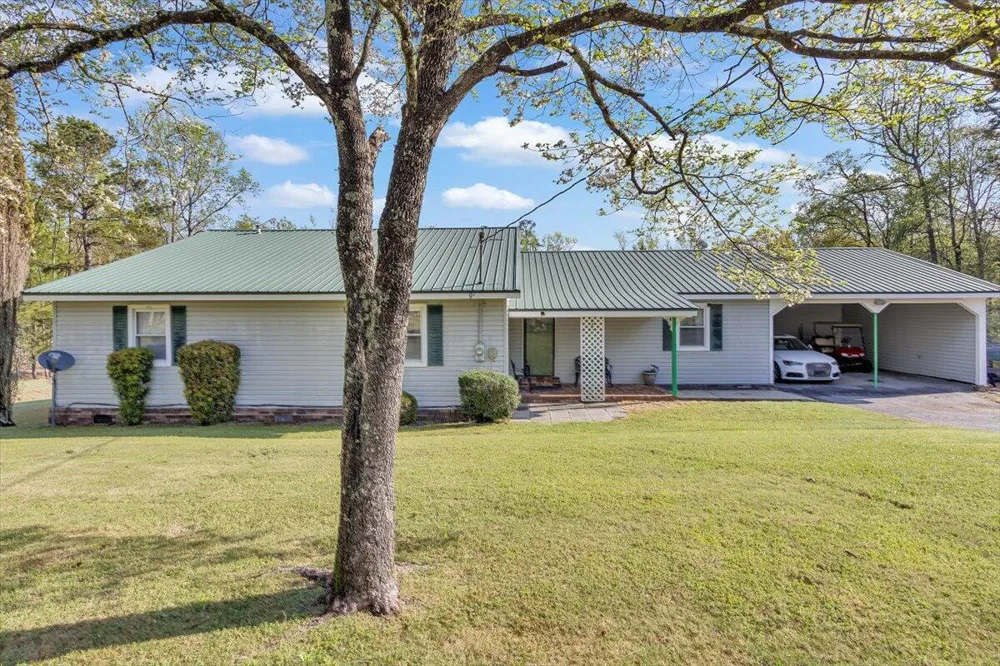 7025 Rance Perry Road Appling, GA 30802