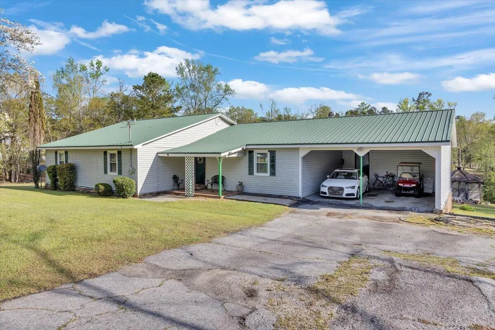7025 Rance Perry Road Appling, GA 30802