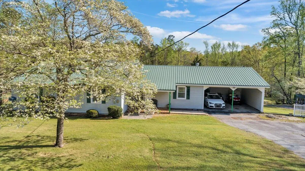 7025 Rance Perry Road Appling, GA 30802