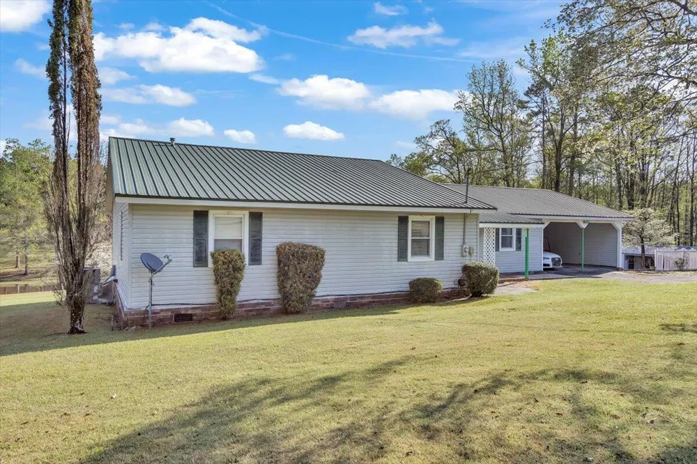 7025 Rance Perry Road Appling, GA 30802
