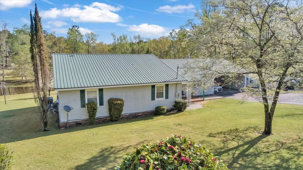 7025 Rance Perry Road Appling, GA 30802