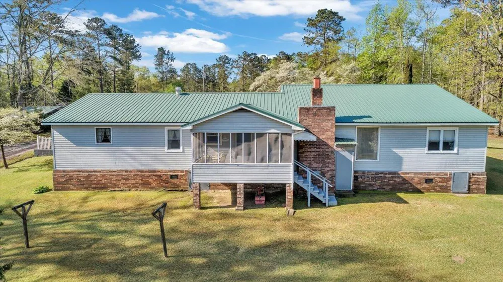 7025 Rance Perry Road Appling, GA 30802