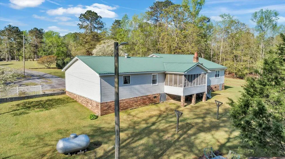 7025 Rance Perry Road Appling, GA 30802
