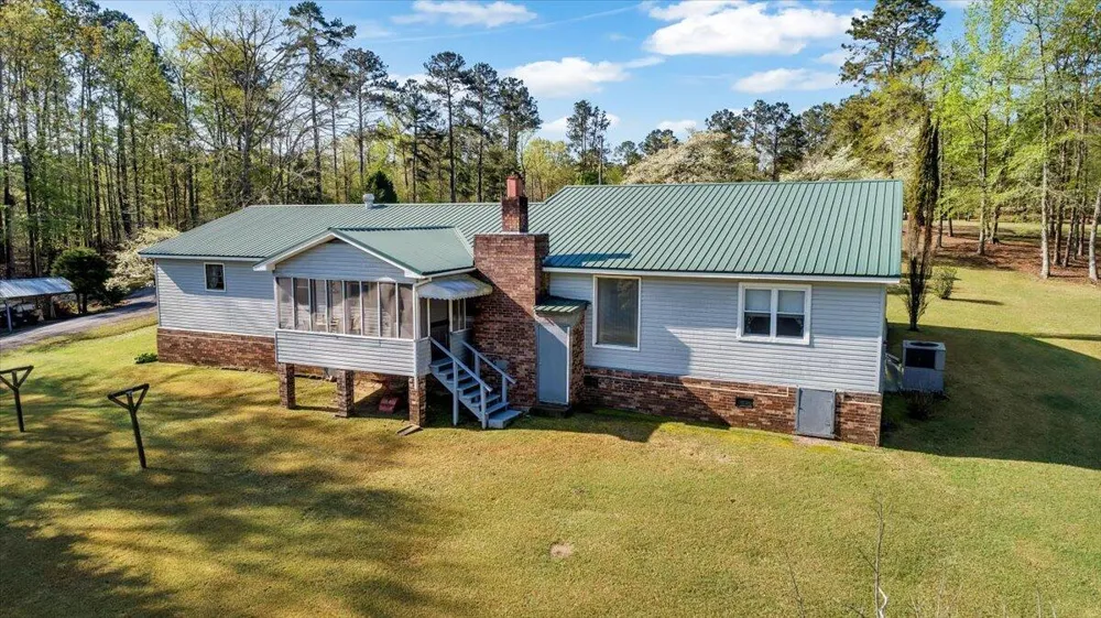 7025 Rance Perry Road Appling, GA 30802