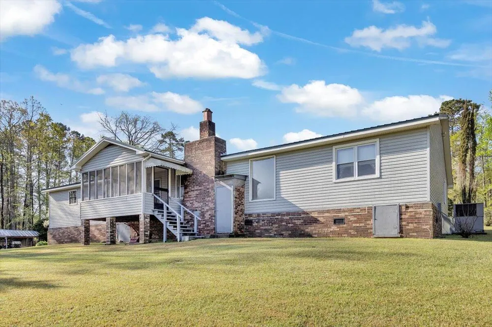 7025 Rance Perry Road Appling, GA 30802