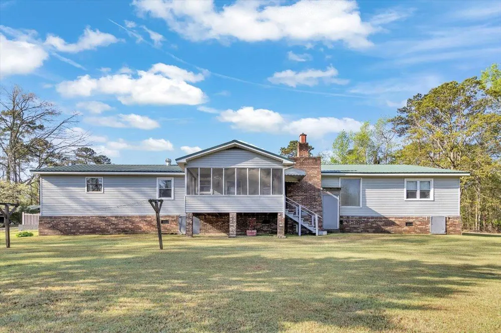 7025 Rance Perry Road Appling, GA 30802