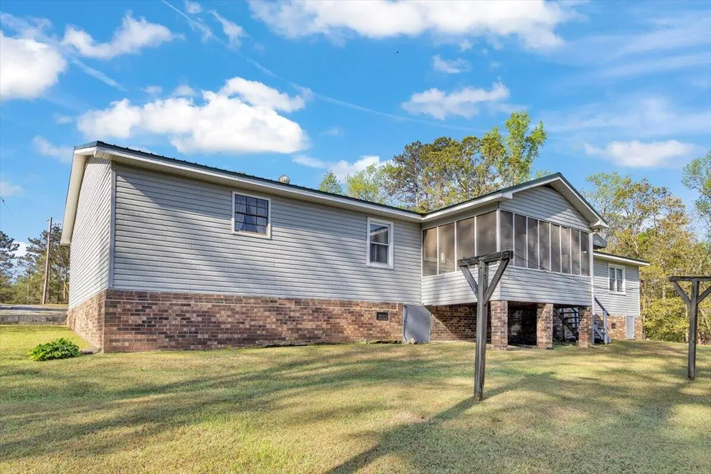 7025 Rance Perry Road Appling, GA 30802